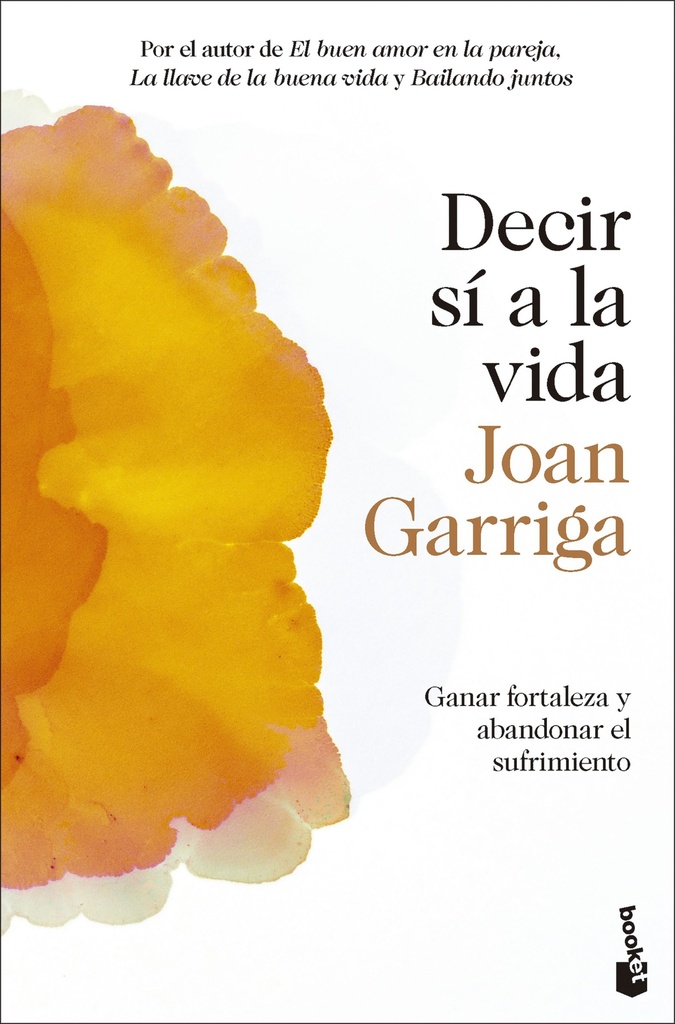 Decir sí a la vida