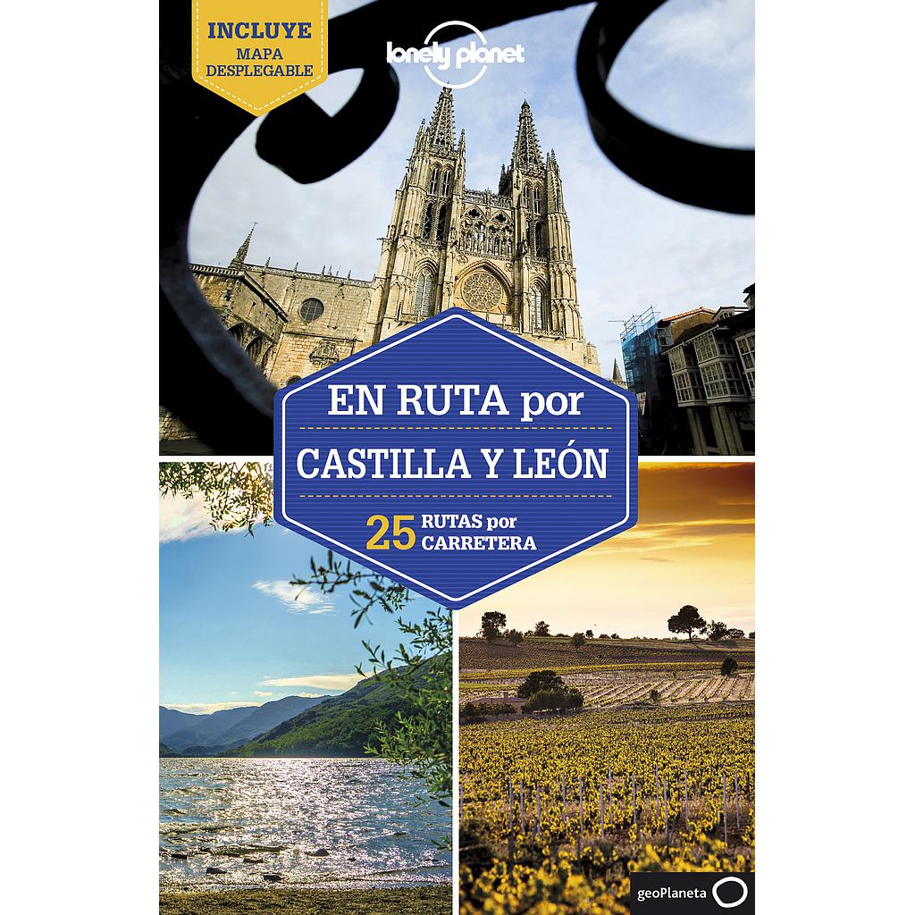 En ruta por Castilla y León 1