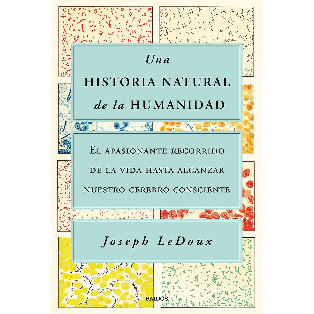 Una historia natural
