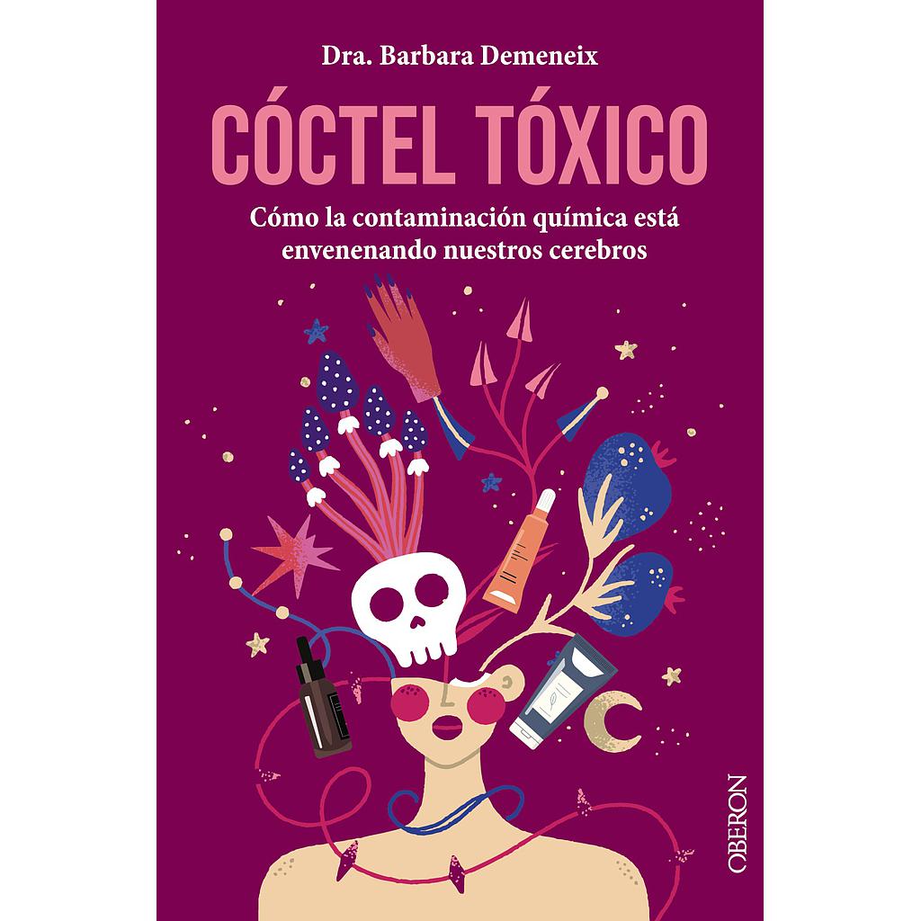 Cóctel tóxico: cómo la contaminación química está envenenando nuestros cerebros