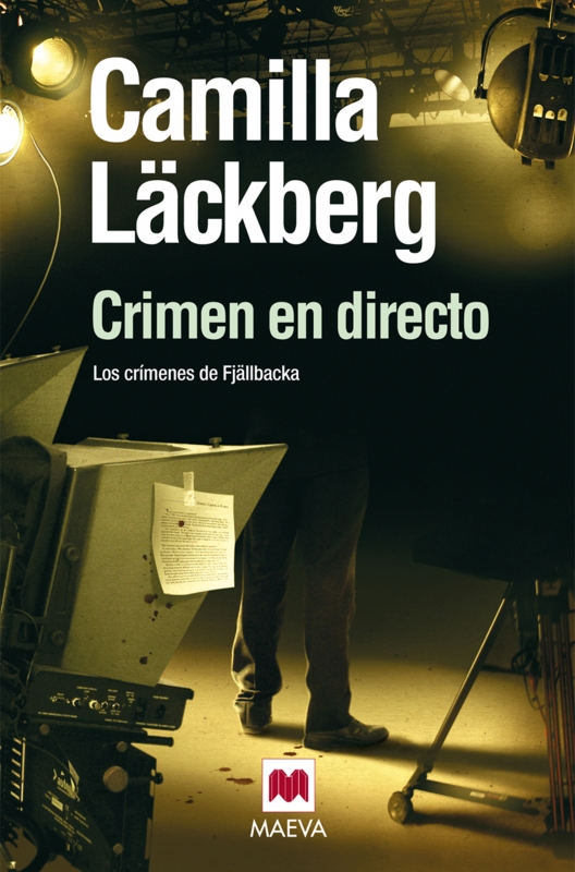 Crimen en directo