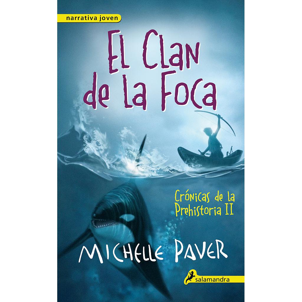 El clan de la foca