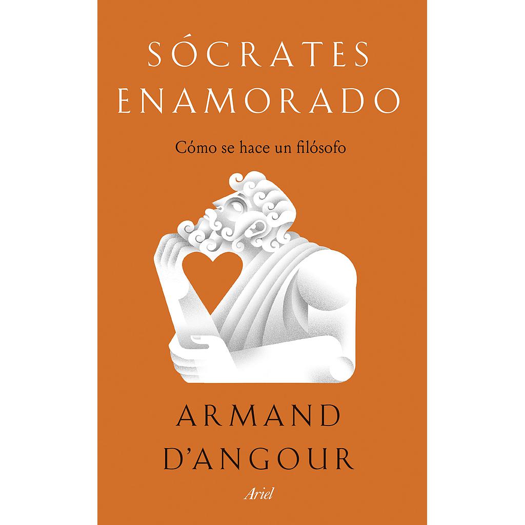 Sócrates enamorado