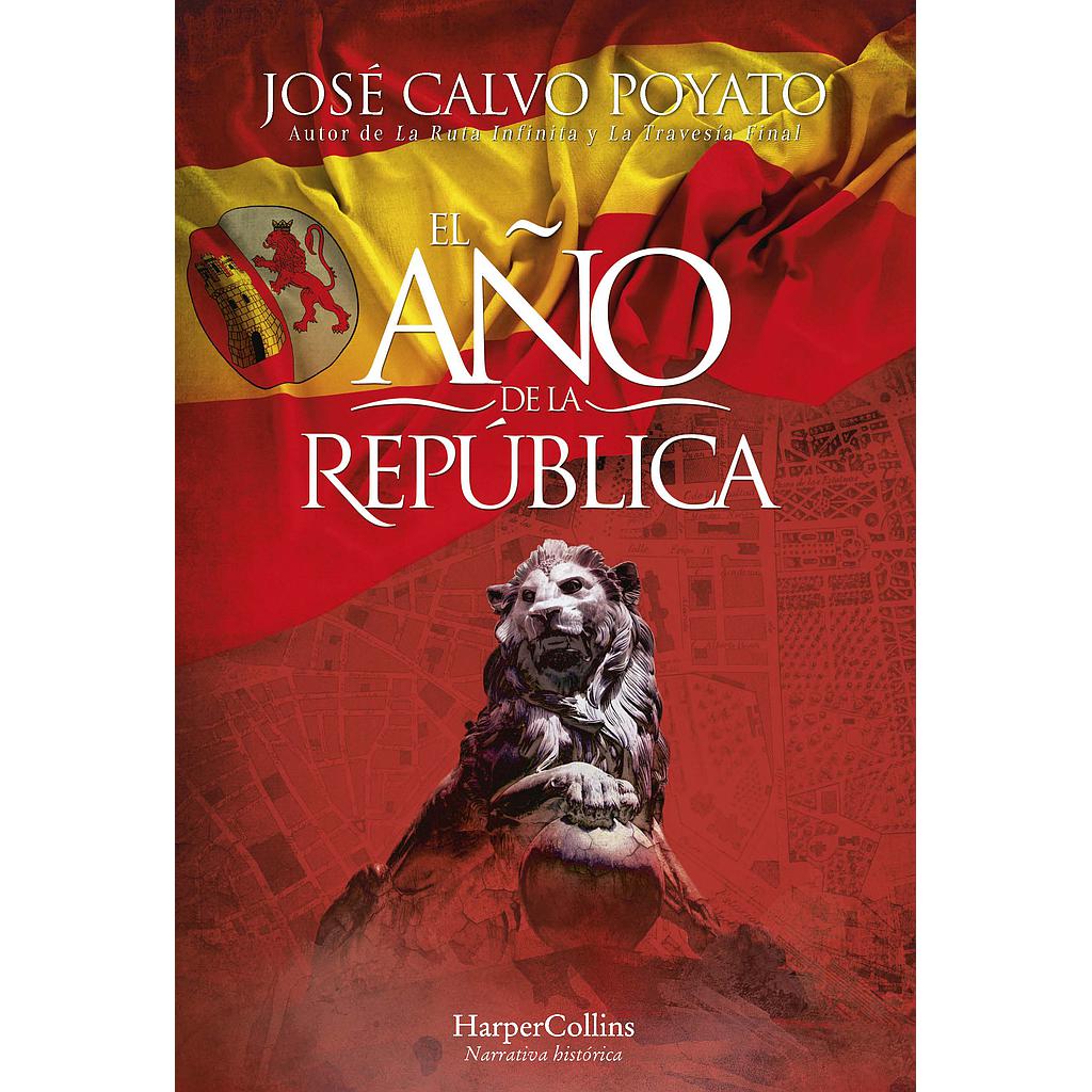 El año de la República