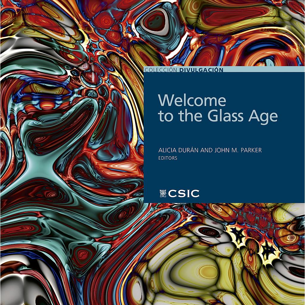 Welcome to the Glass Age 2022