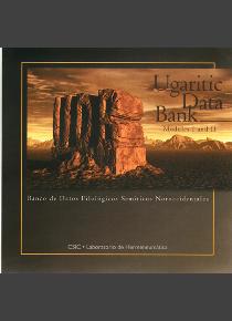 Ugaritic Data Bank. Modules I and II