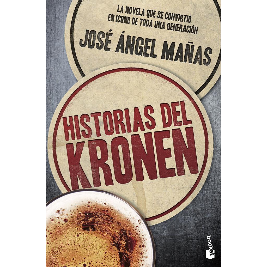 HISTORIAS DEL KRONEN
