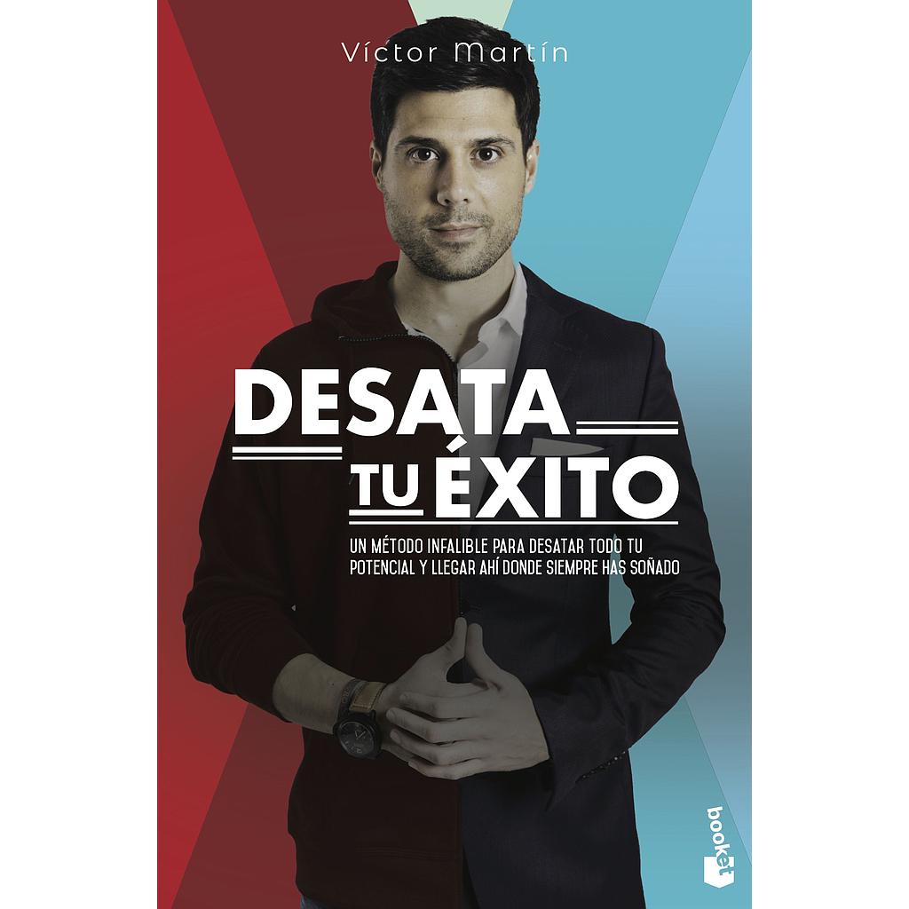 Desata tu éxito