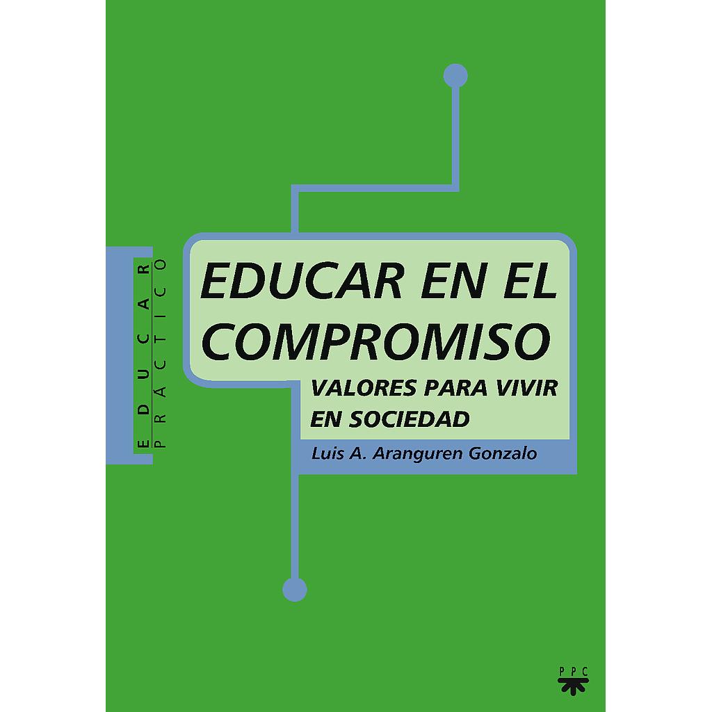 Educar en el compromiso