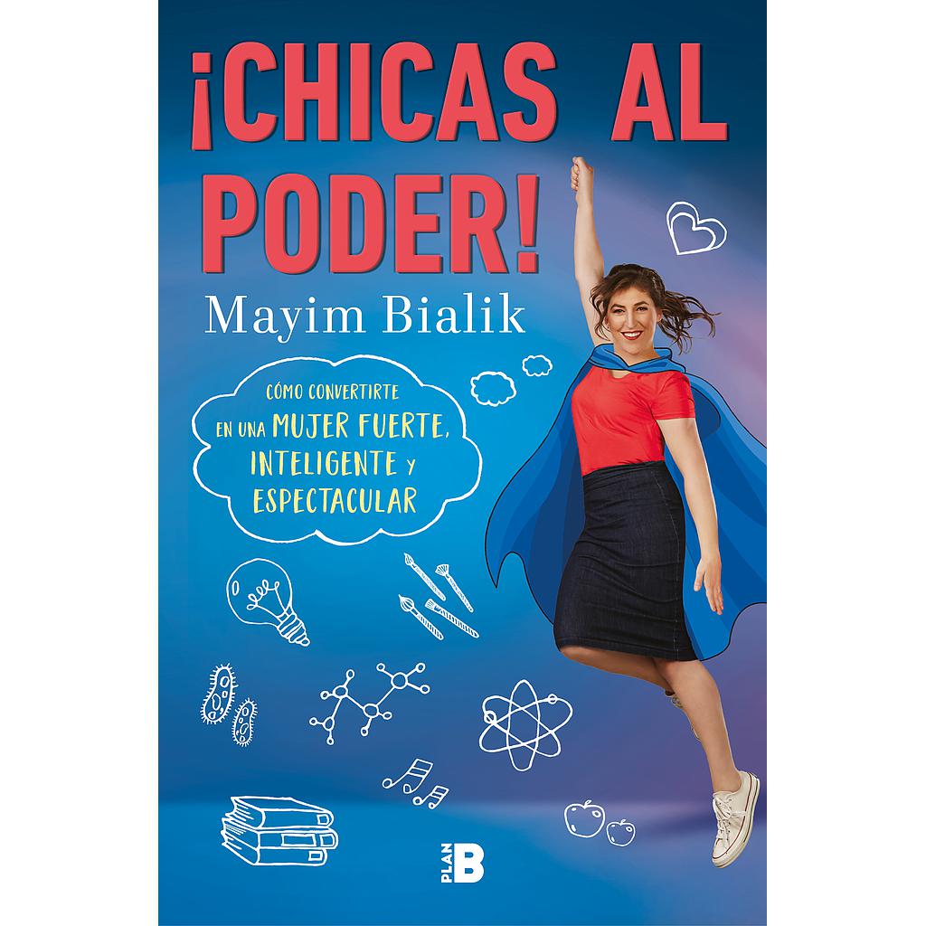 ¡Chicas al poder!