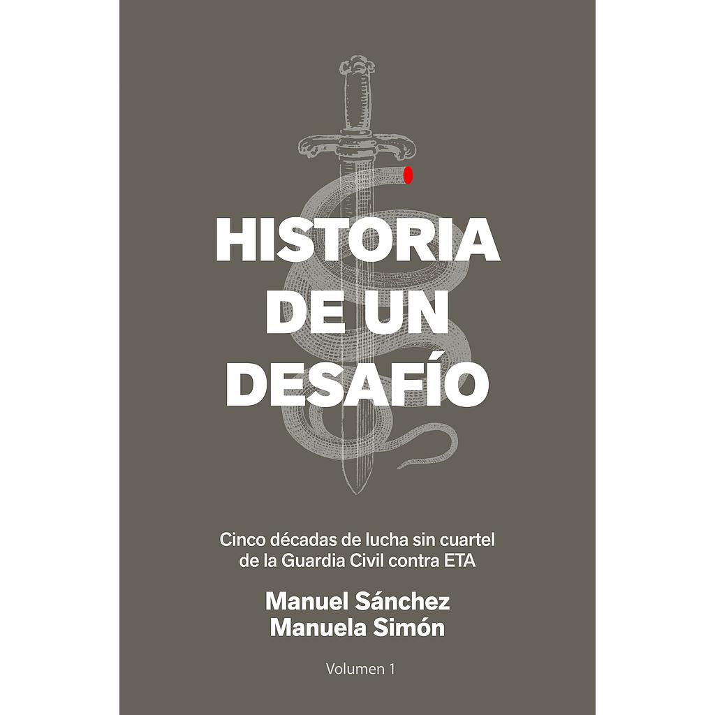 Historia de un desafío