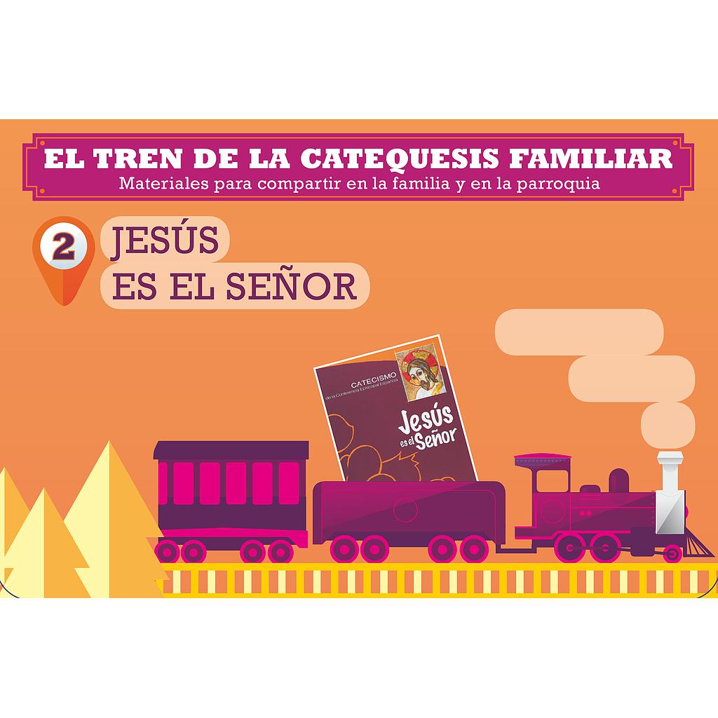 Jesús es el Señor