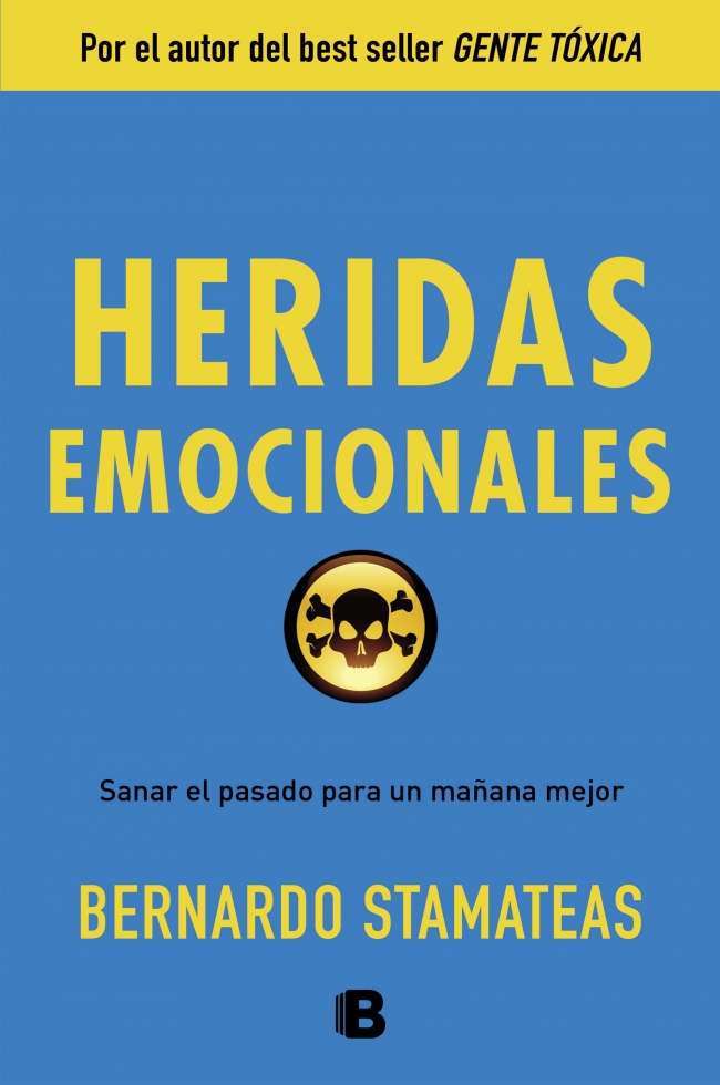 Heridas emocionales