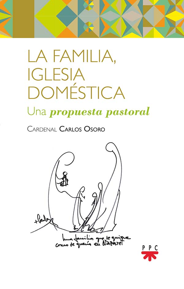 La familia, Iglesia doméstica
