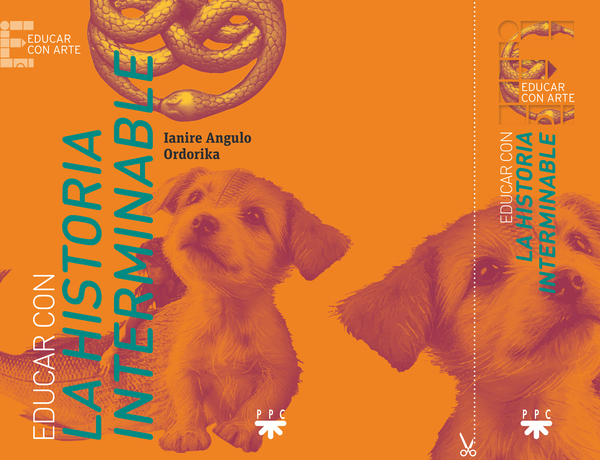 Educar con La Historia interminable