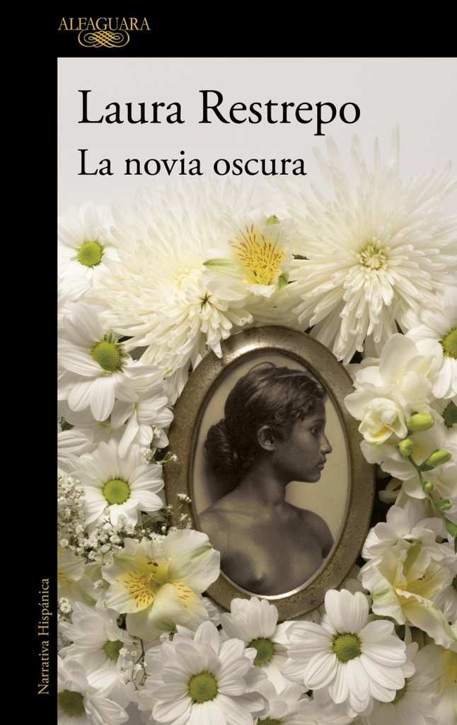 La novia oscura