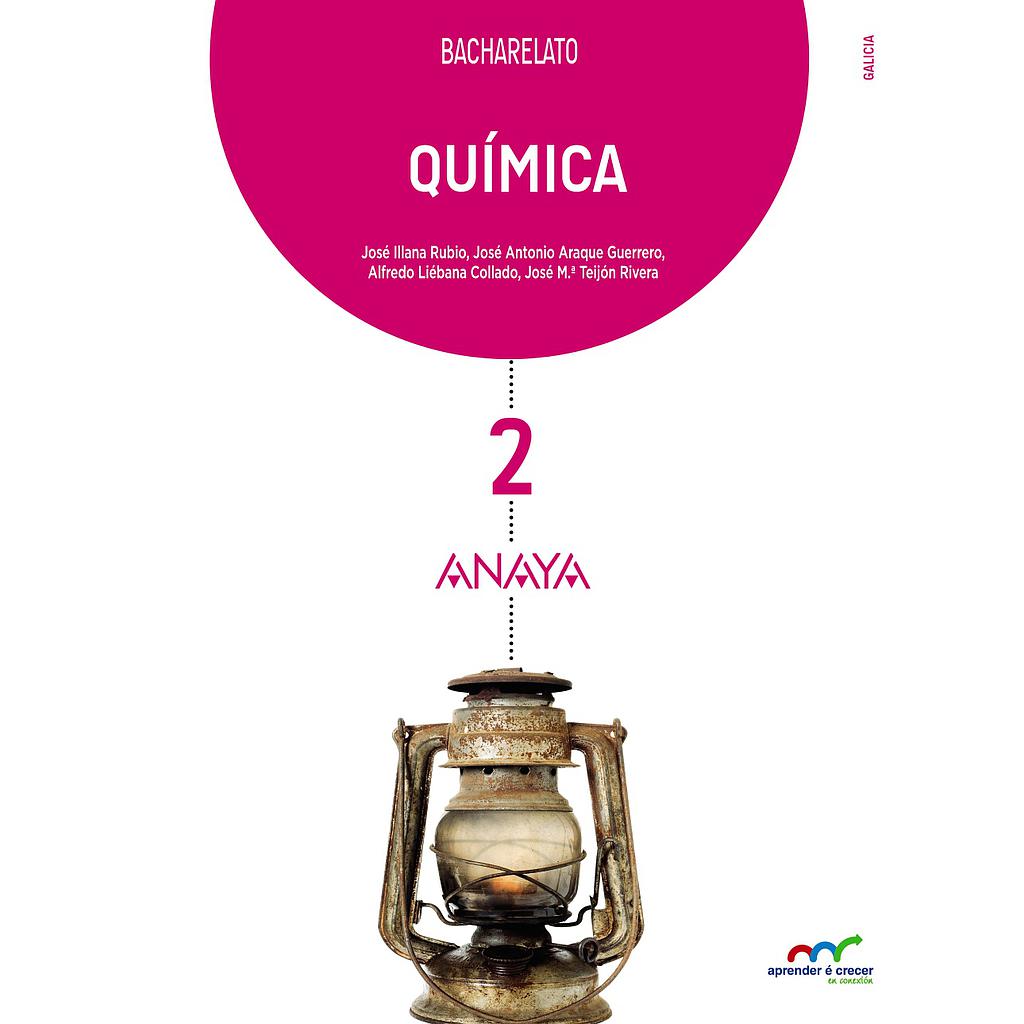 Química 2.