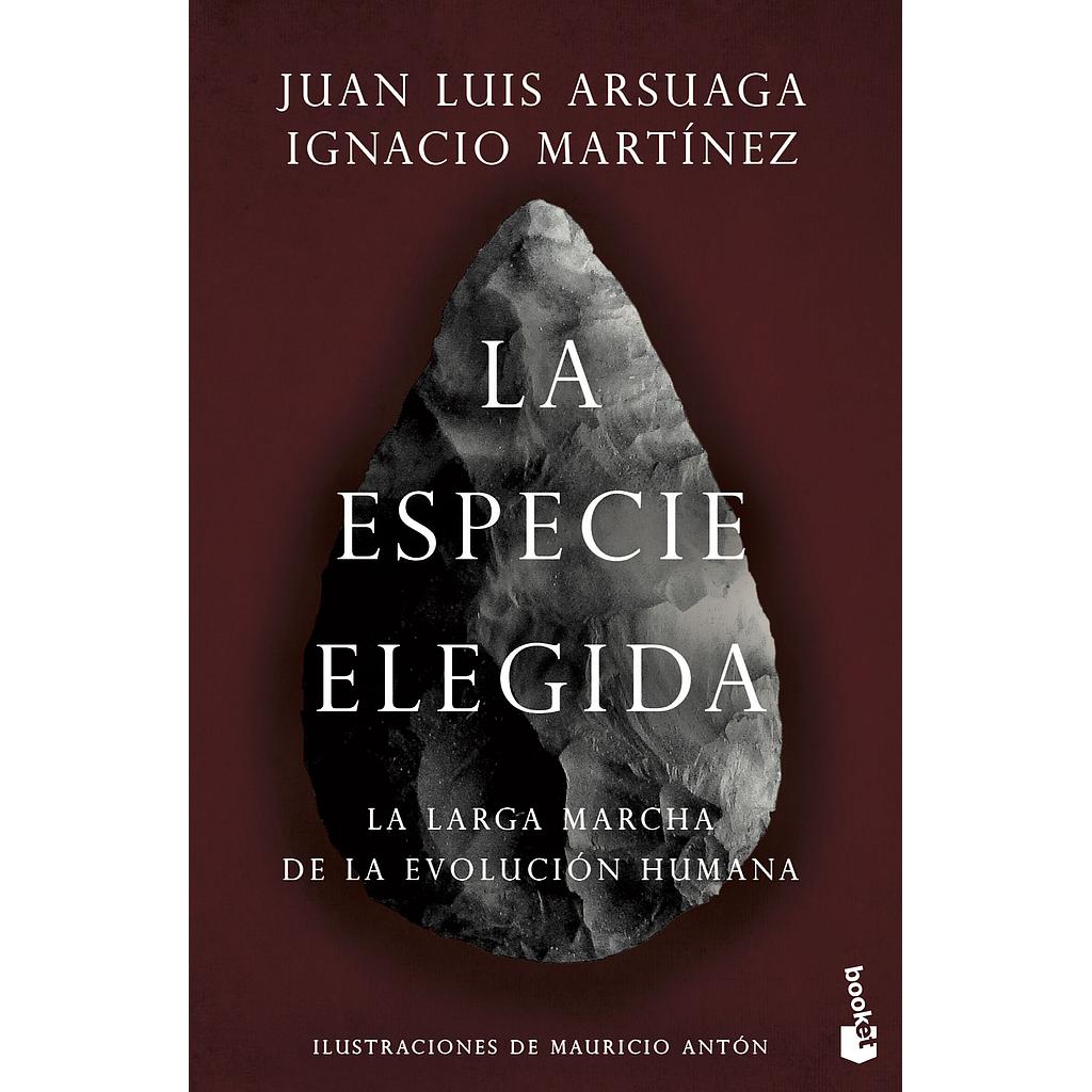 La especie elegida