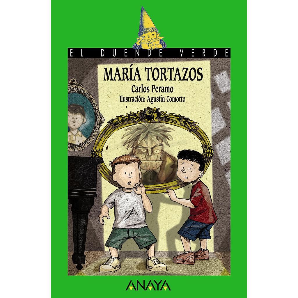 María Tortazos