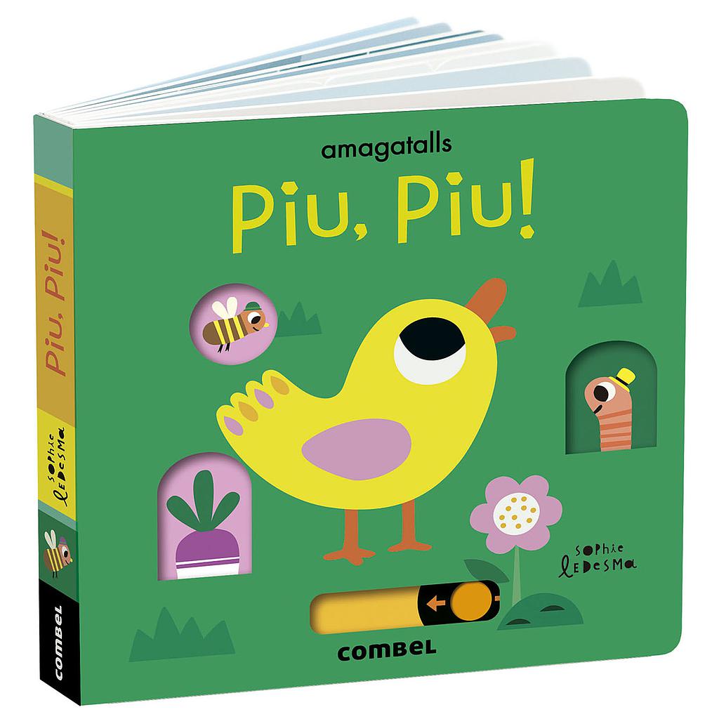 Piu, piu!