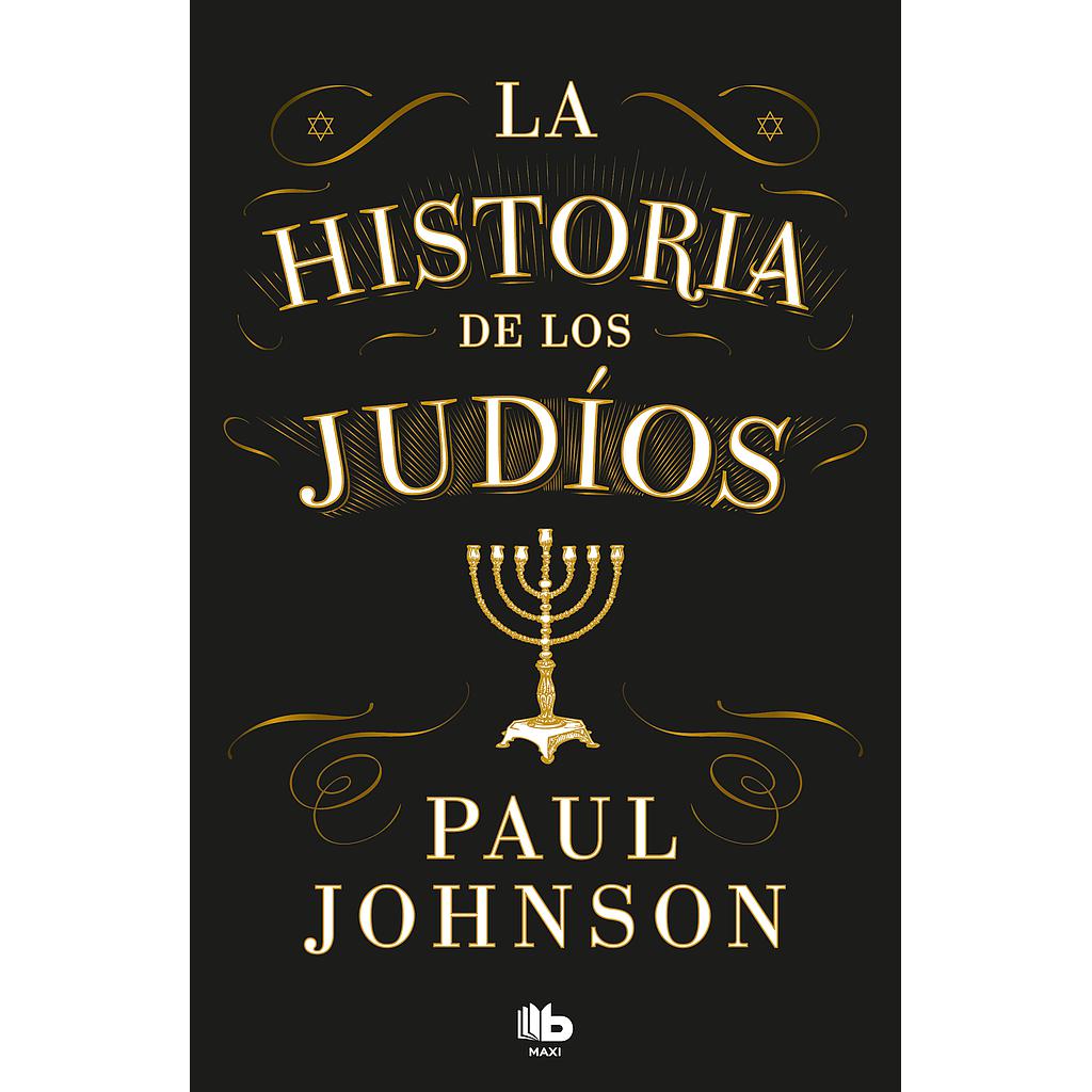La historia de los judíos