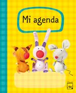 Mi agenda