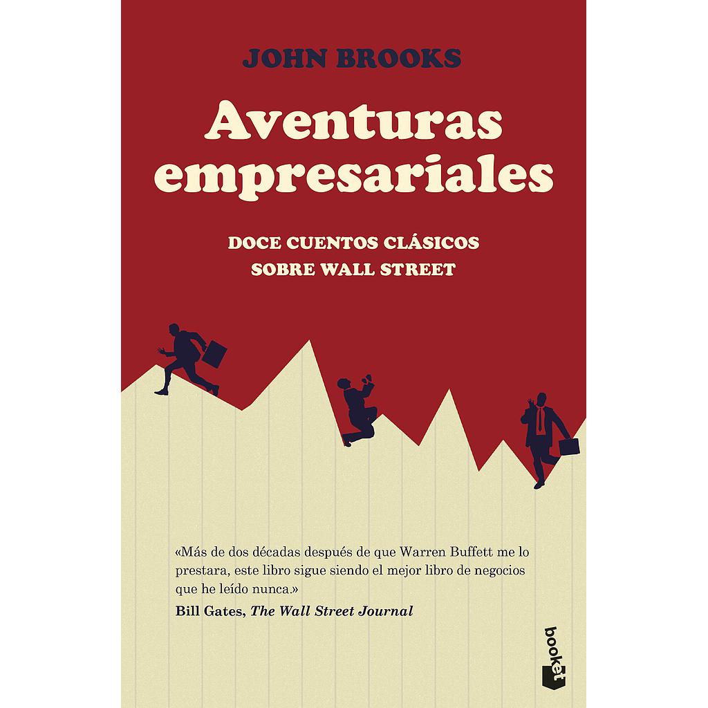 Aventuras empresariales