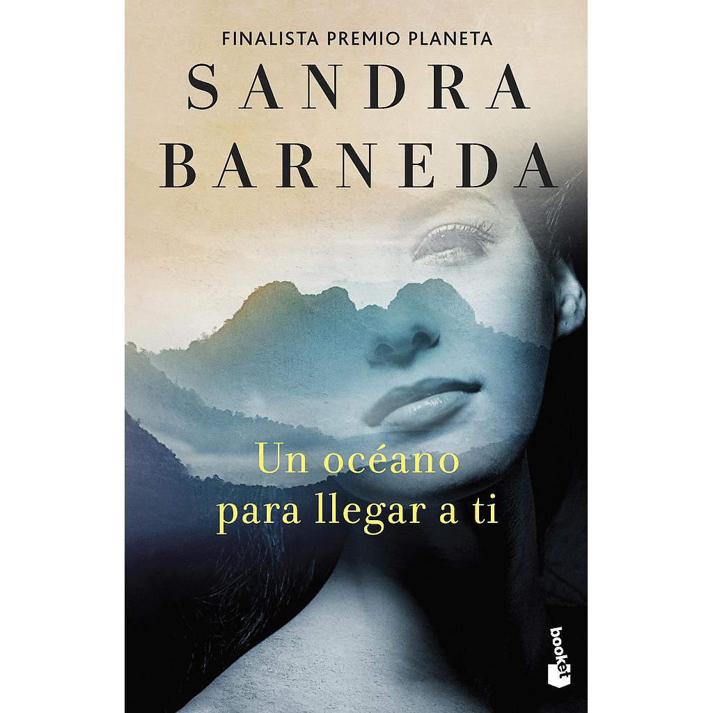 Un océano para llegar a ti