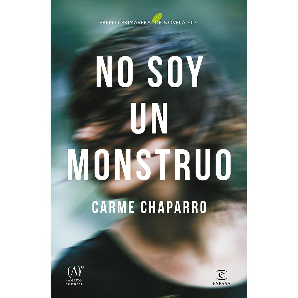 No soy un monstruo