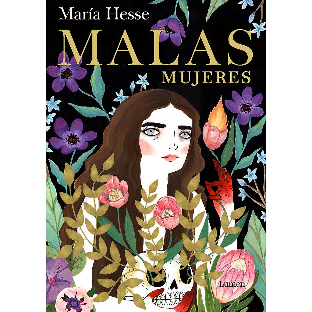 Malas mujeres