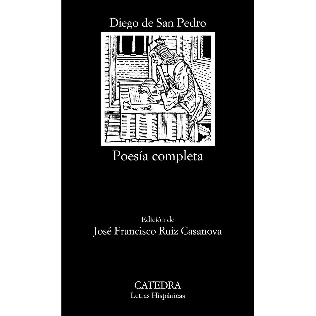Poesía completa