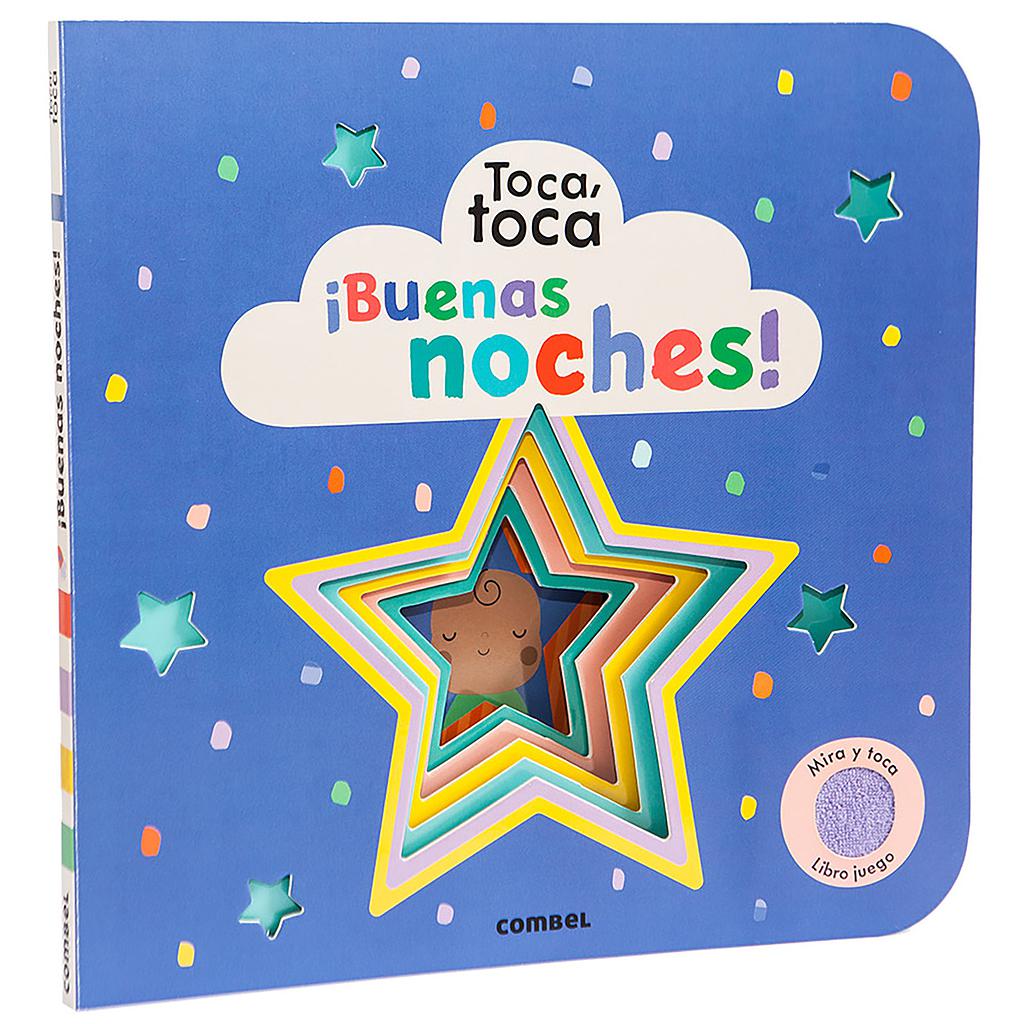 ¡Buenas noches!