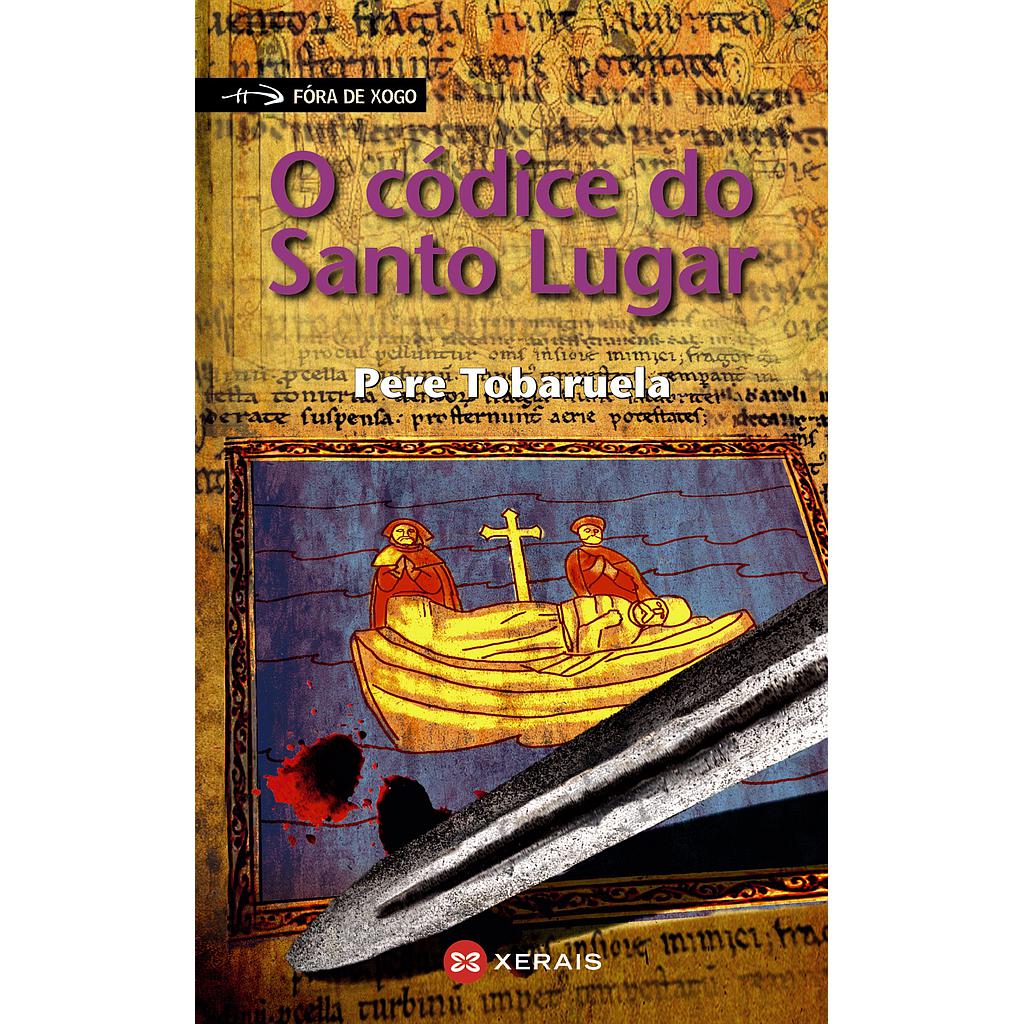 O códice do Santo Lugar