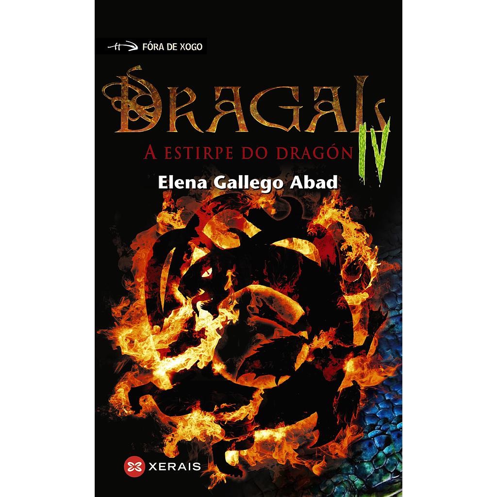 Dragal IV