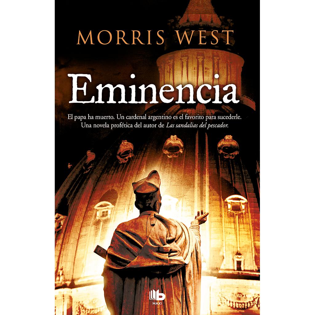 Eminencia