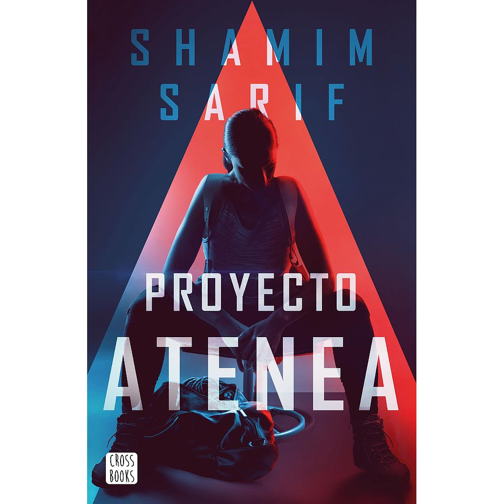 Proyecto Atenea