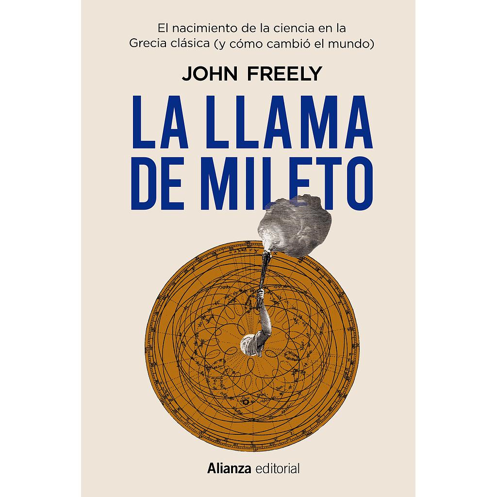 La llama de Mileto