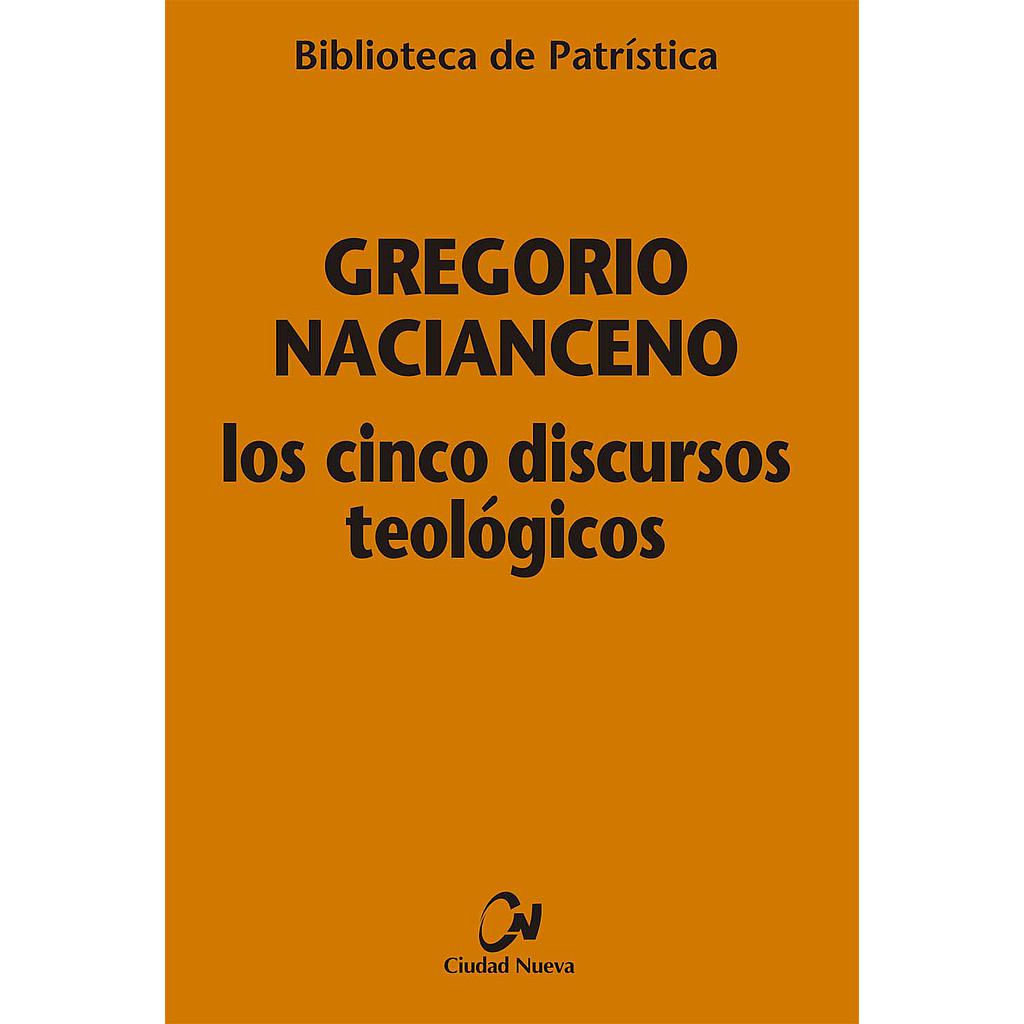 Los cinco discursos teológicos