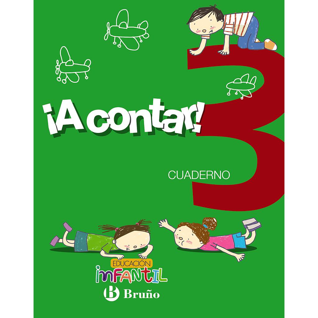 ¡A contar! 3