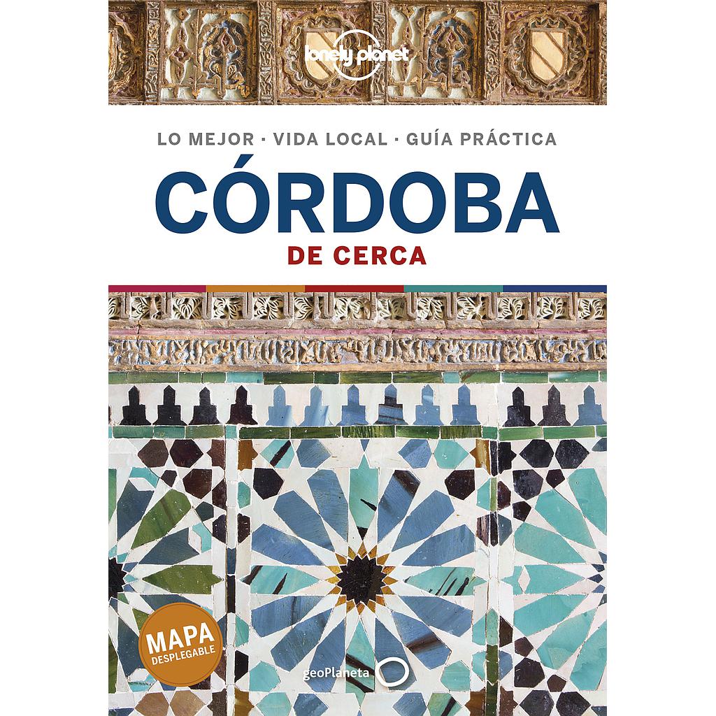 Córdoba De cerca 1
