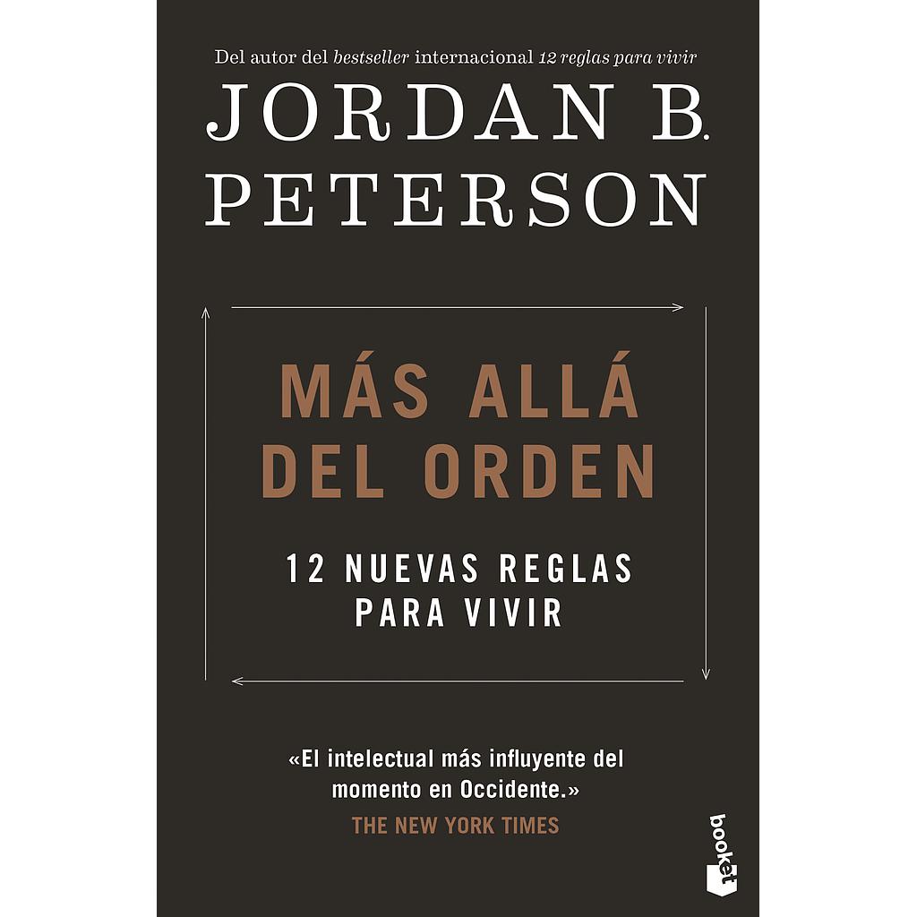 Más allá del orden
