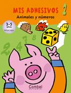 Animales y números