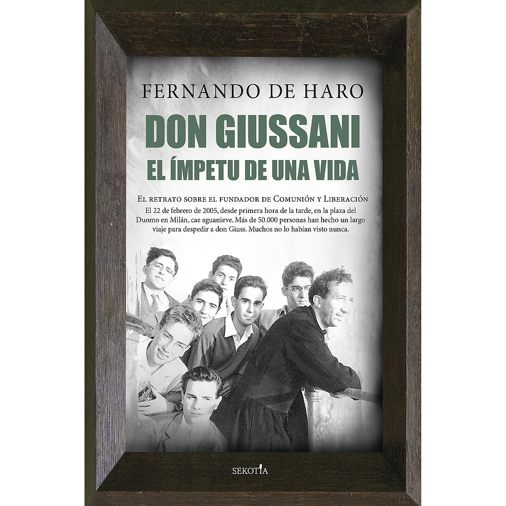 Don Giussani