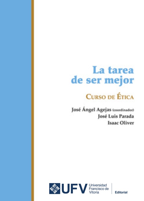 La tarea de ser mejor