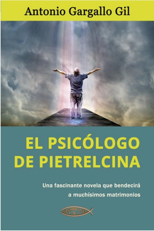 El psicólogo de Pietrelcina