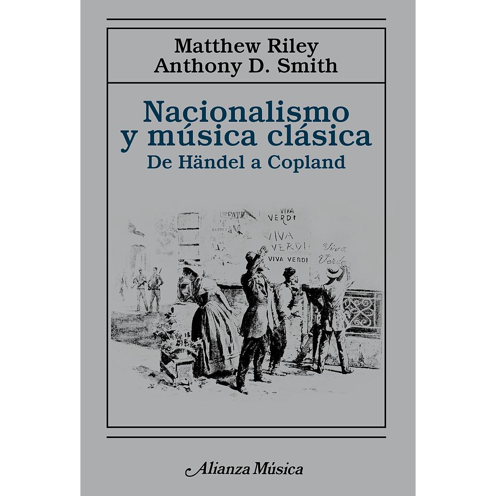 Nacionalismo y música clásica
