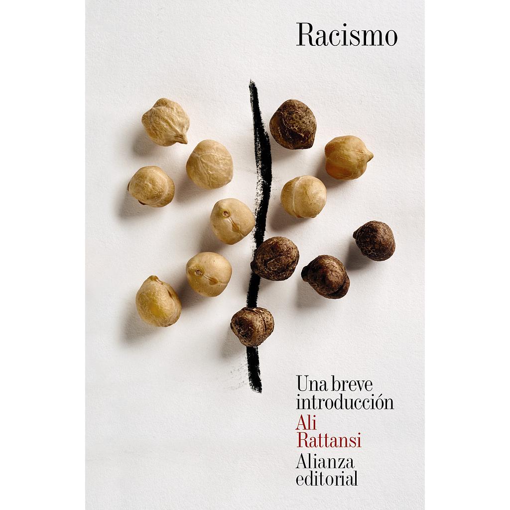 Racismo: Una breve introducción