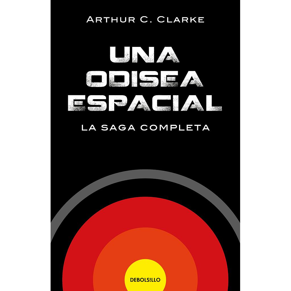 Una odisea espacial