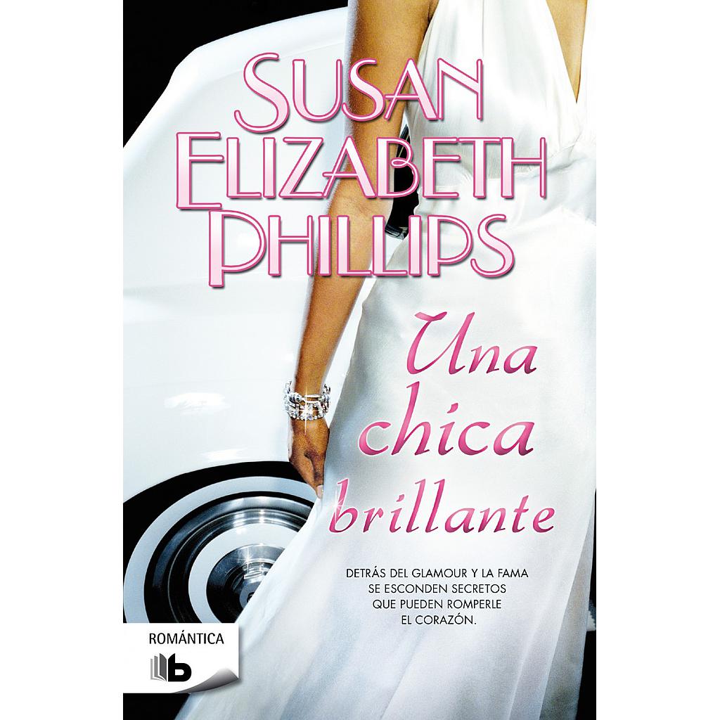 Una chica brillante (Golfistas 3)