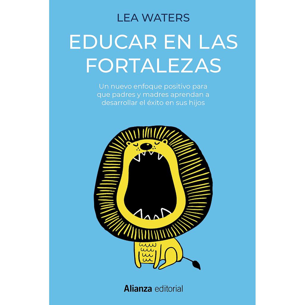Educar en las fortalezas